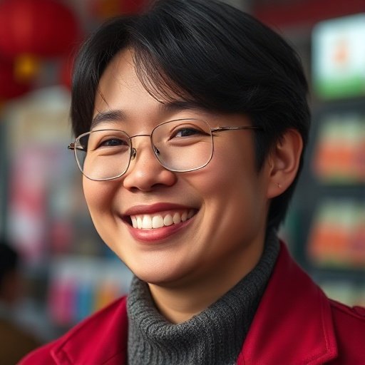 小小影视用户头像